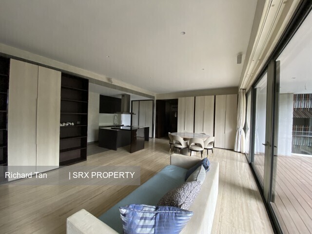 Goodwood Residence (D10), Condominium #245421601